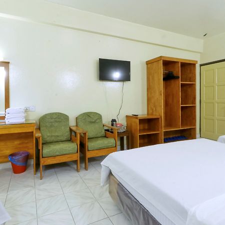 Nan Yeang Hotel - Petaling Street Kl Куала-Лумпур Экстерьер фото