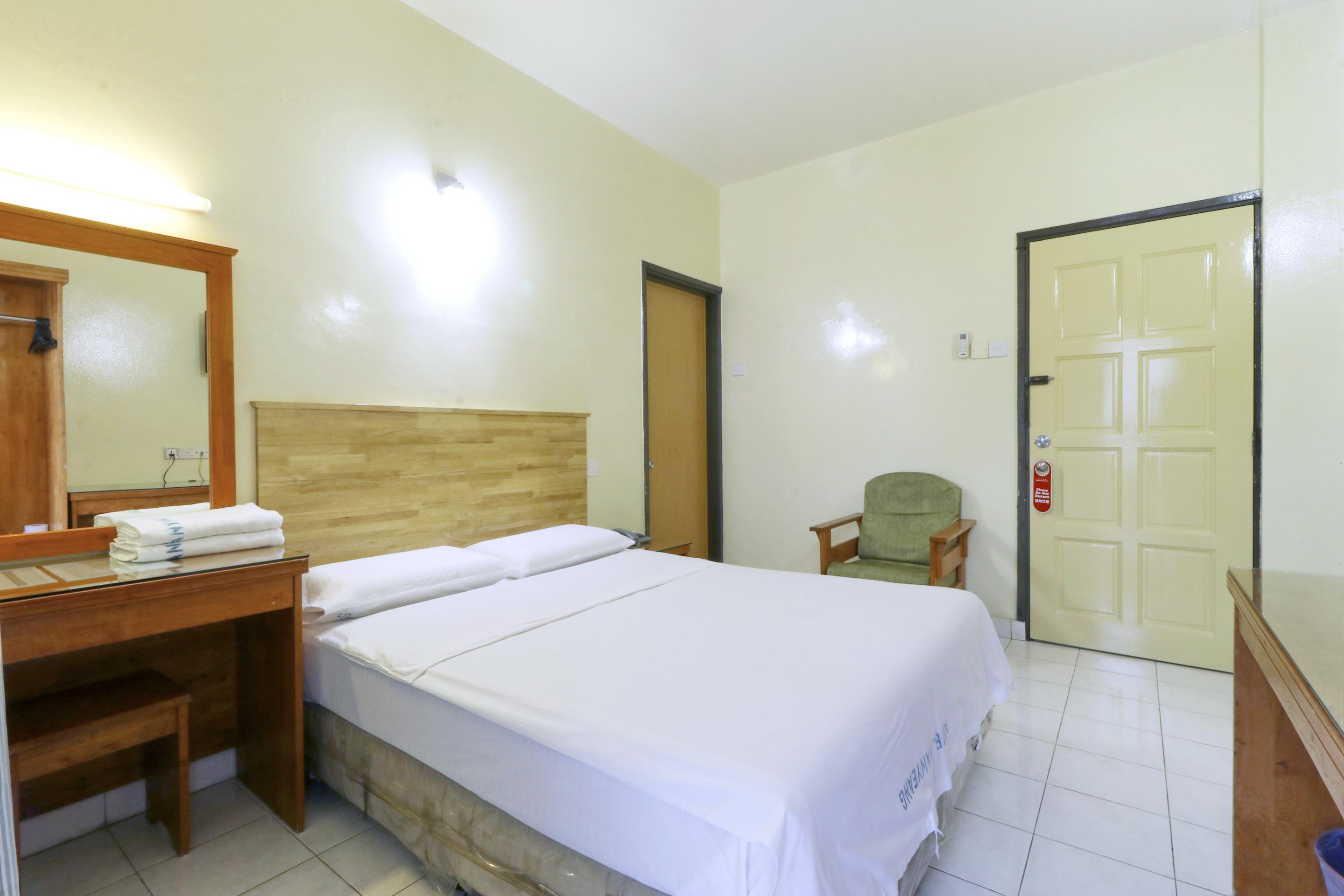 Nan Yeang Hotel - Petaling Street Kl Куала-Лумпур Экстерьер фото