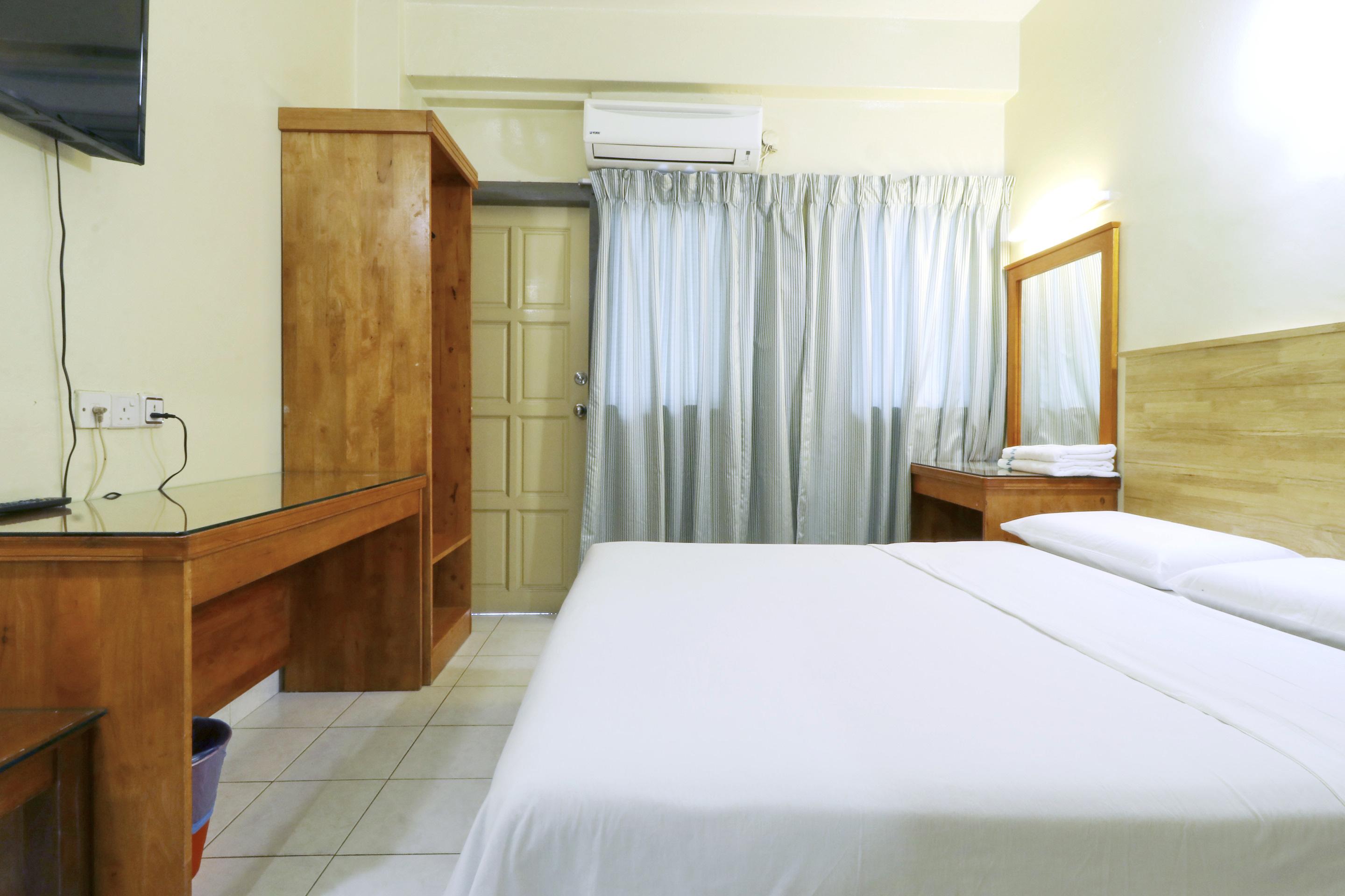 Nan Yeang Hotel - Petaling Street Kl Куала-Лумпур Экстерьер фото