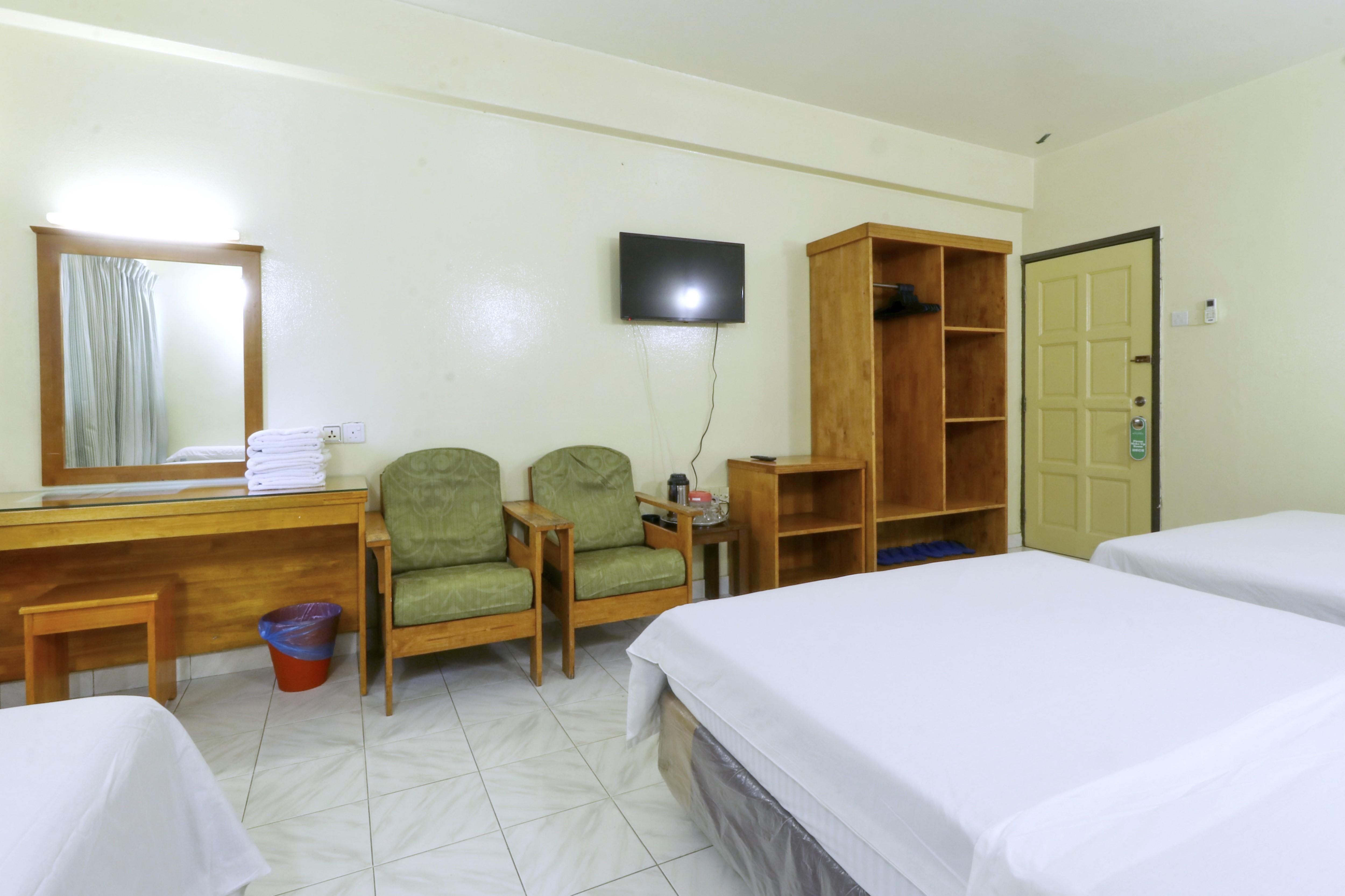 Nan Yeang Hotel - Petaling Street Kl Куала-Лумпур Экстерьер фото