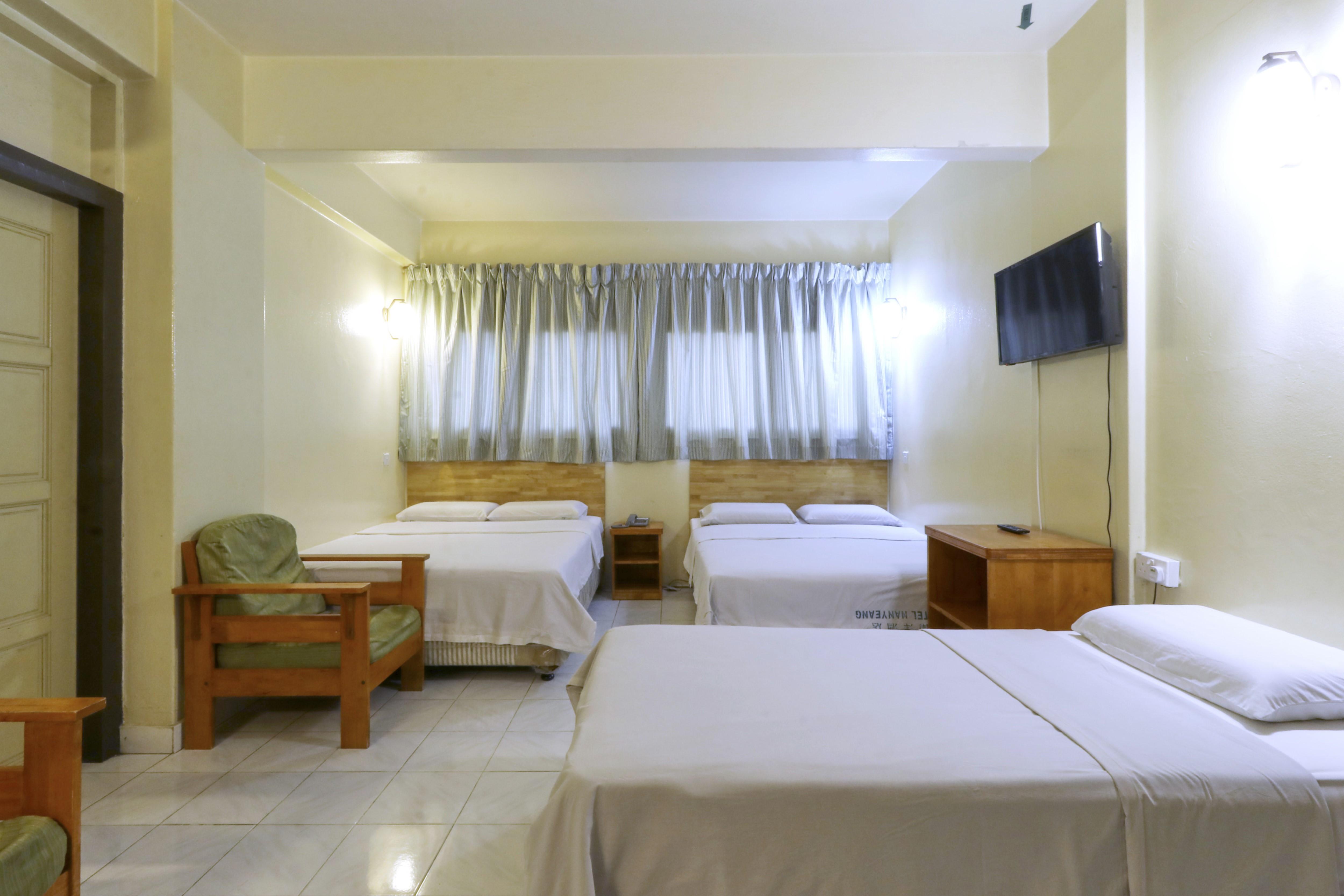 Nan Yeang Hotel - Petaling Street Kl Куала-Лумпур Экстерьер фото