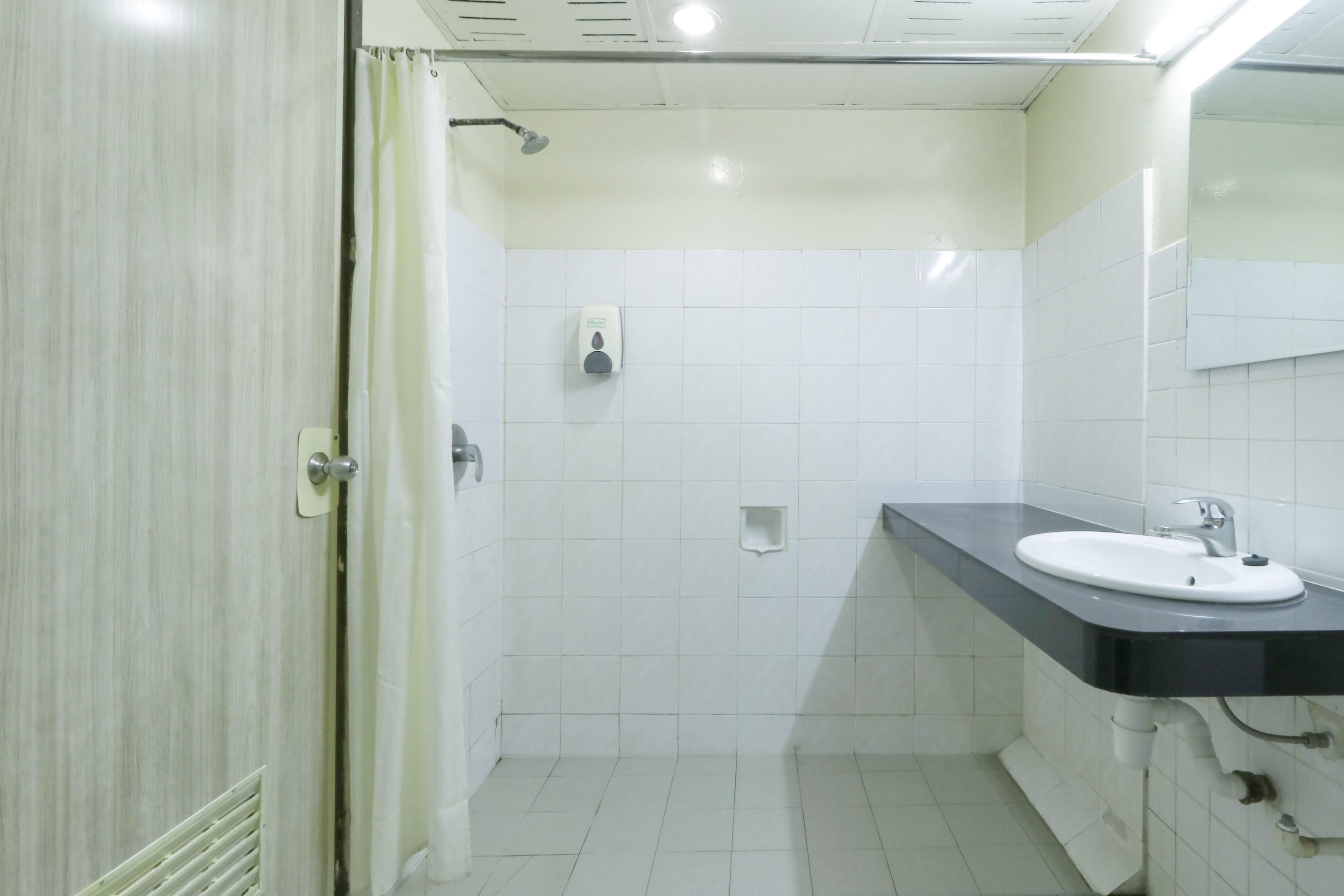 Nan Yeang Hotel - Petaling Street Kl Куала-Лумпур Экстерьер фото