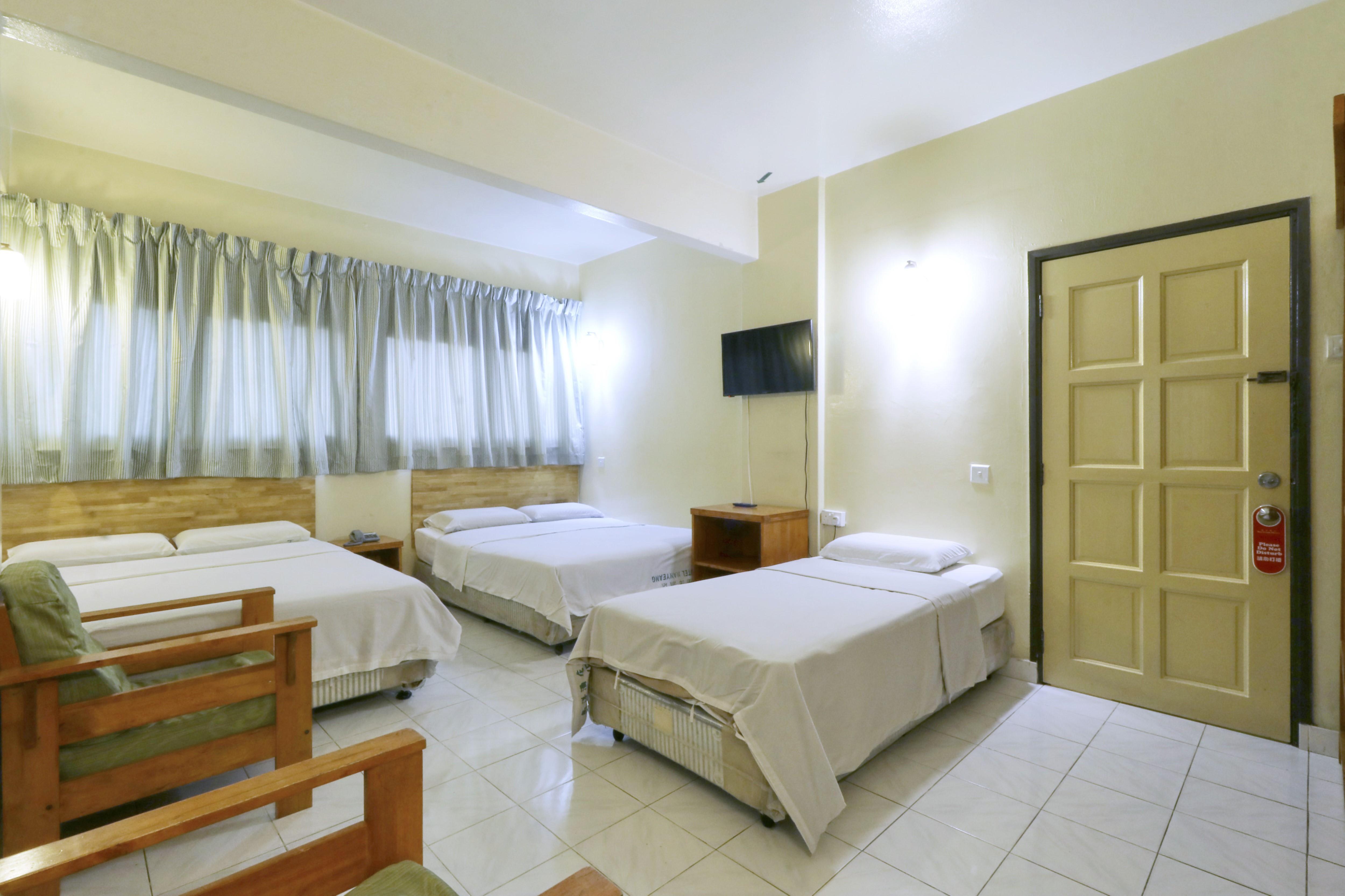 Nan Yeang Hotel - Petaling Street Kl Куала-Лумпур Экстерьер фото