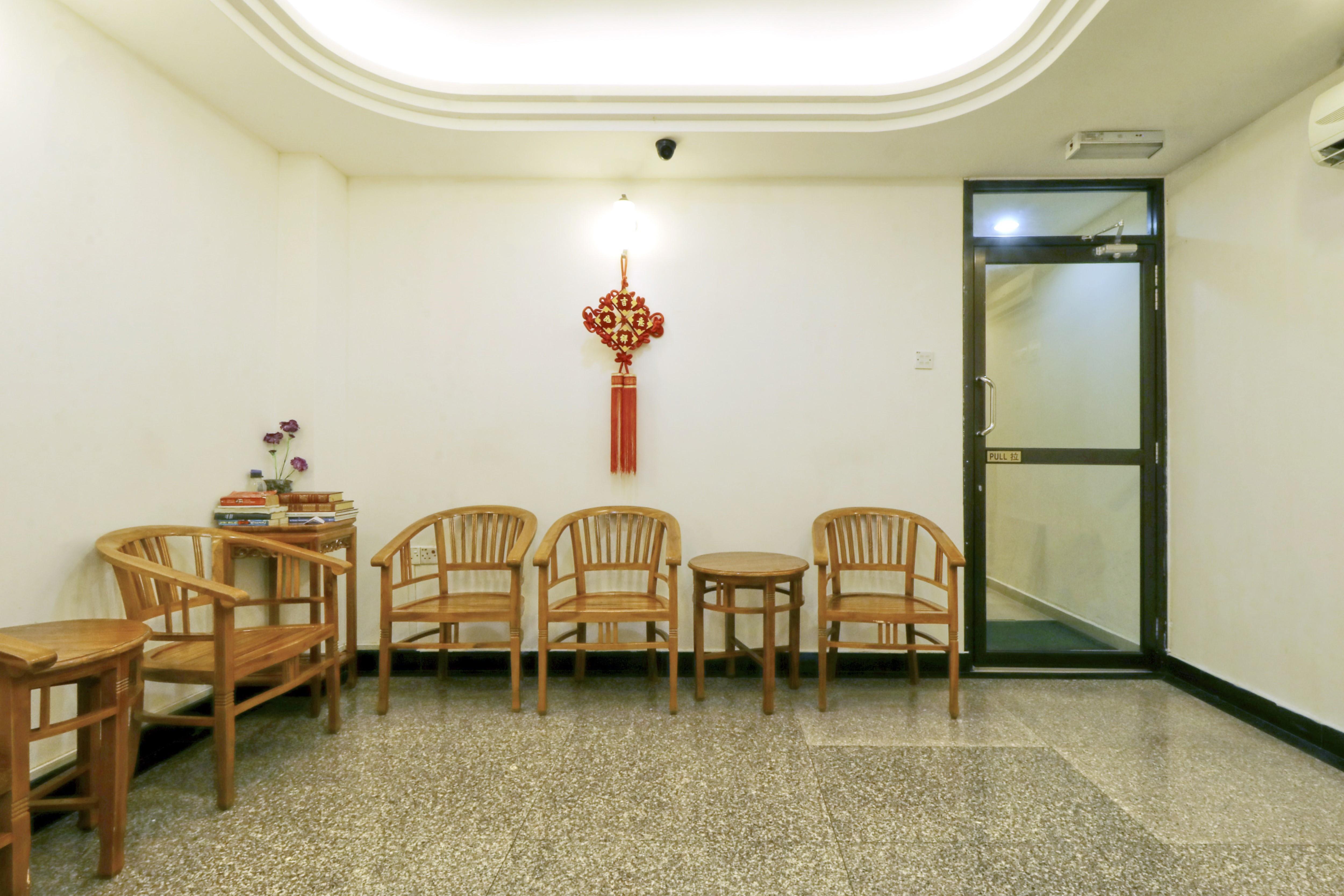 Nan Yeang Hotel - Petaling Street Kl Куала-Лумпур Экстерьер фото