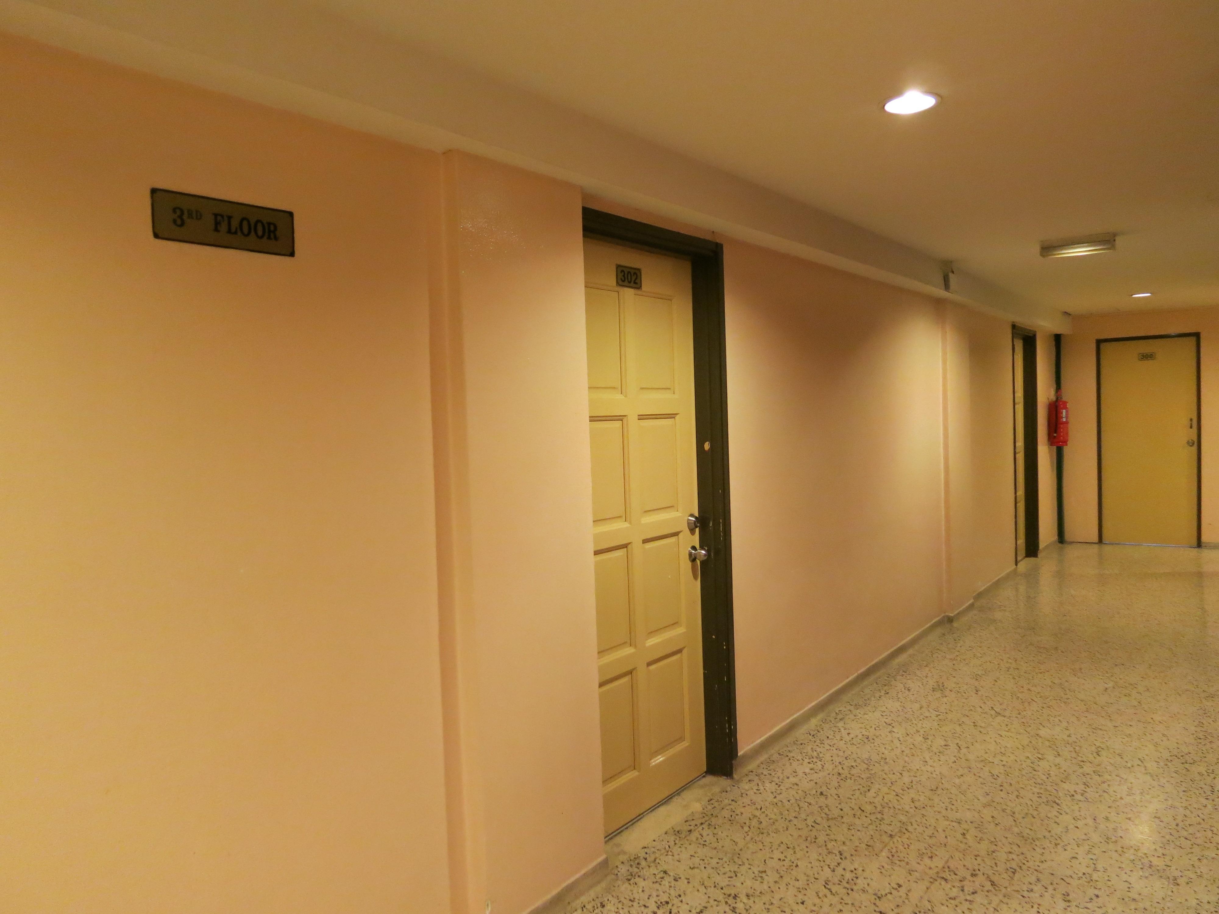 Nan Yeang Hotel - Petaling Street Kl Куала-Лумпур Экстерьер фото