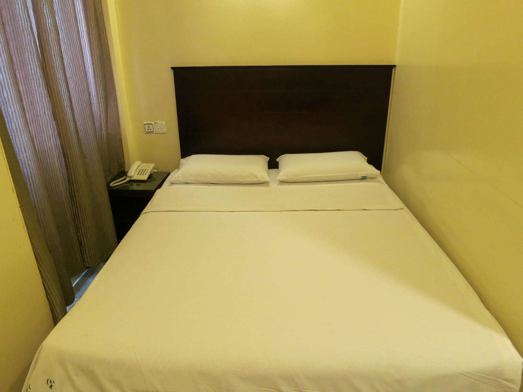 Nan Yeang Hotel - Petaling Street Kl Куала-Лумпур Экстерьер фото