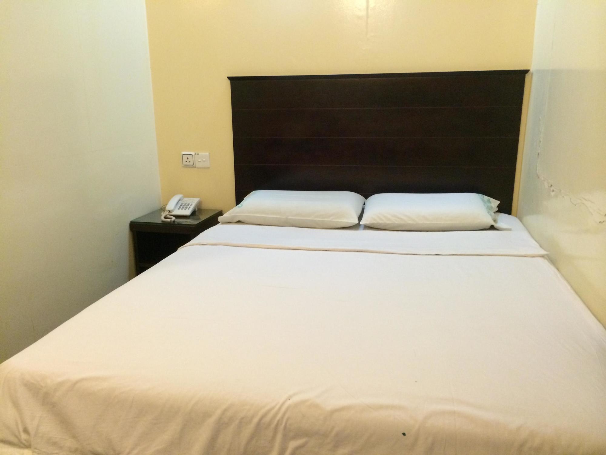 Nan Yeang Hotel - Petaling Street Kl Куала-Лумпур Экстерьер фото